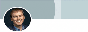 Executive LinkedIn profile example