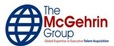 The McGehrin Group logo