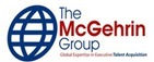 The McGehrin Group logo