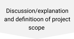 Client success story illustration