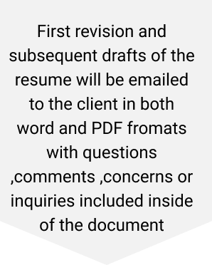 Executive branding service illustration