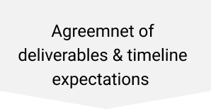 Professional development service illustration