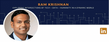 Executive LinkedIn profile example