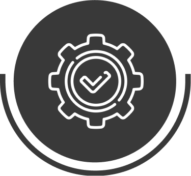 Industry recognition badge