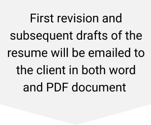 Career consulting service illustration