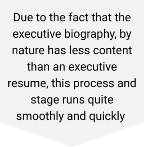 Professional development service illustration