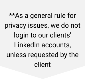 Professional development service illustration