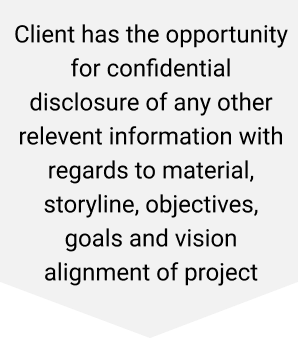 Professional development service illustration