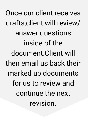 Career consulting service illustration